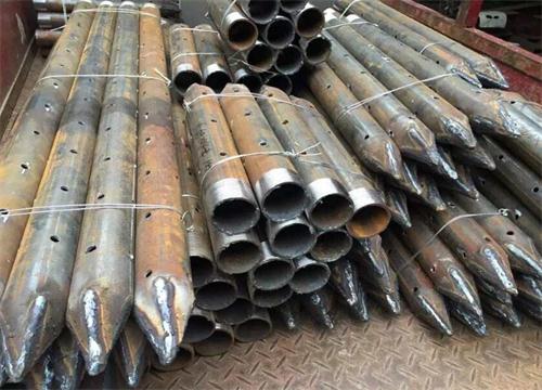 向阳钢花管哪里有卖